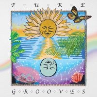 Cherry Paul - Pure Grooves Vol. 1 (Black Vinyl)