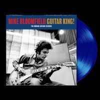Bloomfield Mike - Guitar King! (Norman Dayron Rsd2025