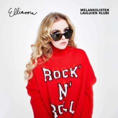 Ellinoora - Melankolisten Laulujen Klubi