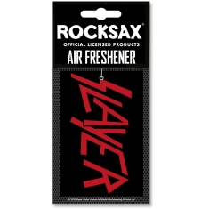 Slayer - Logo Air Freshener
