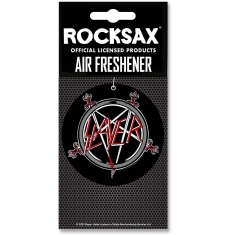 Slayer - Pentagram Air Freshener