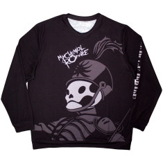 My Chemical Romance - Pepe Uni Bl Longsleeve