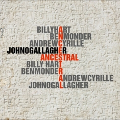 John O'gallagher - Ancestral