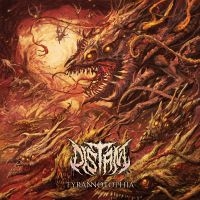 Distant - Tyrannotophia (Redux)