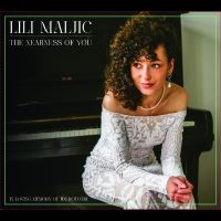 Lilimae - The Nearness Of You