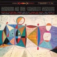 Mingus Charlie - Mingus Ah Um