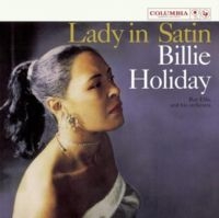 Holiday Billie - Lady In Satin