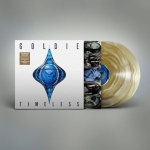 Goldie - Timeless (30Th Anniversary Edition)