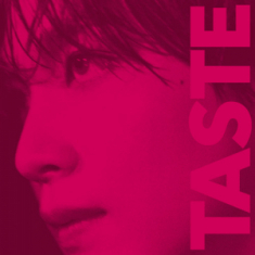 Haechan - Taste (Savory Ver.)
