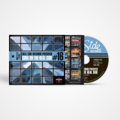 V/A - Soul On The Real Side #16