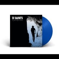 The Saints - Long March Through The Jazz Age (Blue Vinyl)