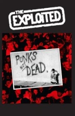 Exploited The - Punks Not Dead (Mc)