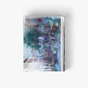 Cortis - Color Outside The Lines