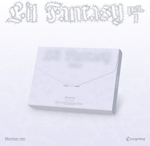 Chaeyoung - Lil Fantasy Vol.1 (Murmur Ver.)
