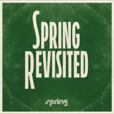Various Artists - Spring Revisited