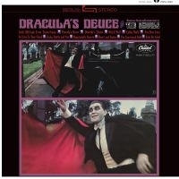 Ghouls The - Dracula's Deuce (Orange 