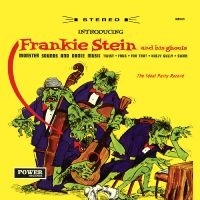 Frankie Stein And His Ghouls - Introducing Frankie Stein And His G