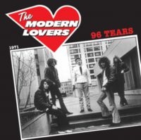 Modern Lovers - 96 Tears