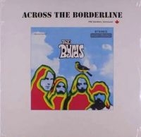 Byrds - Across The Borderline Pne Gardens V