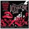Polyphonic Spree - Songs From The Rocky Horror Picture i gruppen CD / Pop hos Bengans Skivbutik AB (563967)