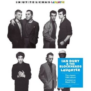 Ian Dury - Laughter