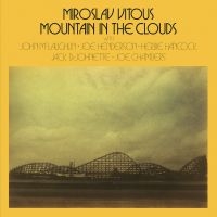 Vitous Miroslav - Mountain In The Clouds