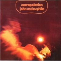 Mclaughlin John - Extrapolation