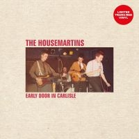 Housemartins - Early Doors In Carlisle (Coloured)