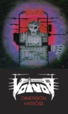 Voivod - Dimension Hatross (Mc)