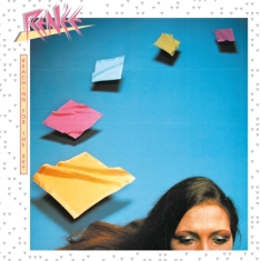 Renée - Reaching For The Sky