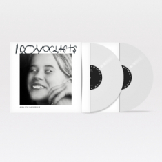 Anna Von Hausswolff - Iconoclasts (Color 2LP)