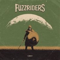 Fuzzriders - I Like It