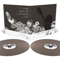 Boris - Dronevil -Example- (20Th Anniversar