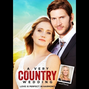 Various Artists - A Very Country Wedding