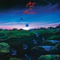 Art In America - Art In America