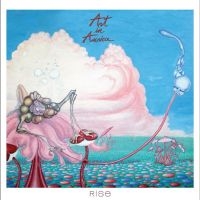 Art In America - Rise