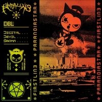 Firstlin3 - -Paranoia Star-