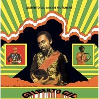 Gil Bilberto With Os Mutantes - Gilberto Gil (45 Rpm)