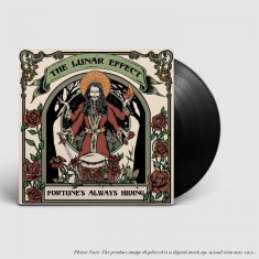 Lunar Effect The - Fortune's Always Hiding