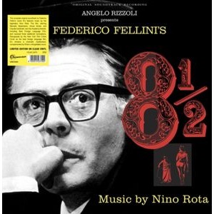 Nino Rota - Federico Fellini's 8 1/2