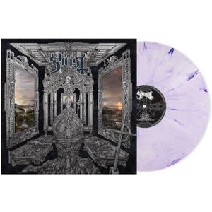 Ghost - Skeleta - Limited 