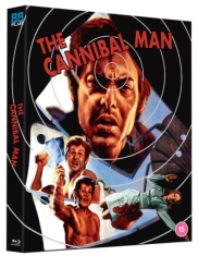 Movie - The Cannibal Man
