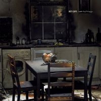 Cape Joey - A Good Year To Forget (Ltd Orange V