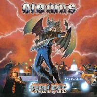 Clowns - Endless (Black Vinyl Lp)