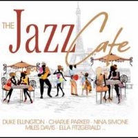 Various Artists - The Jazz Cafe