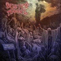 Dusted Angel - This Side Of The Dirt (Vinyl Lp)