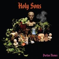 Holy Sons - Puritan Themes (Indie Exclusive, Op