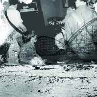 Nuzzle - Follow, For Now (Opaque Candy Apple