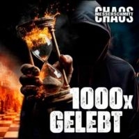 Chaos Messerschmitt - 1000X Gelebt