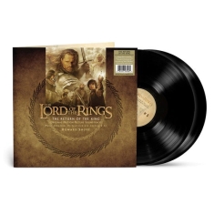 Howard Shore - The Lord Of The Rings: The Ret